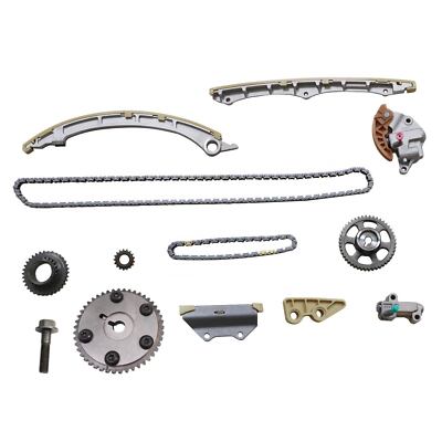Timing Chain Kit Fits For 2008-2015 Honda Accord CR-V Crosstour