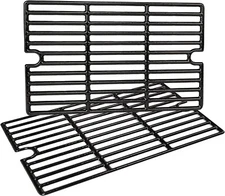 HISENCN REPLACEMENT GRATES for SMOKE HOLLOW, CHARBROIL, KENMORE, KINGSFORD, ETC.
