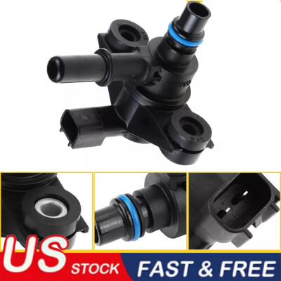 EVAP Vapor Canister Purge Solenoid Valve For Ford Escape Fusion Mariner Milan US