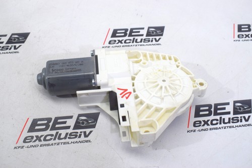 Audi A4 8K Fensterhebermotor vorne links Motor Scheibenheber el.FH 8K0959801A