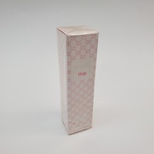 Gucci Envy Me Perfume 1oz Spray Eau de Toilette Women 30mL Vintage Rare NOS