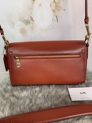 [美品]COACH × GUANG YU コラボ　ボディーバッグ シグネチャー Coach Dylan 10 In Signature Canvas With Rexy By Guang Yu | eBay
