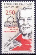 1993 FRANCE TIMBRE Y & T N° 2809 Neuf * * SANS CHARNIERE