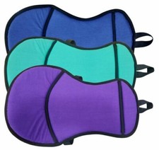 THICK SEAT SAVER SOFT FLEECE BOTTOM FOR WESTERN SADDLE CUSHION TRAIL RIDING