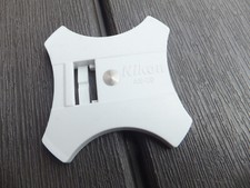 Nikon AS-20 Speedlight Stand Tripod Socket for R1C1 R1 SB-R200 Flash Genuine OEM