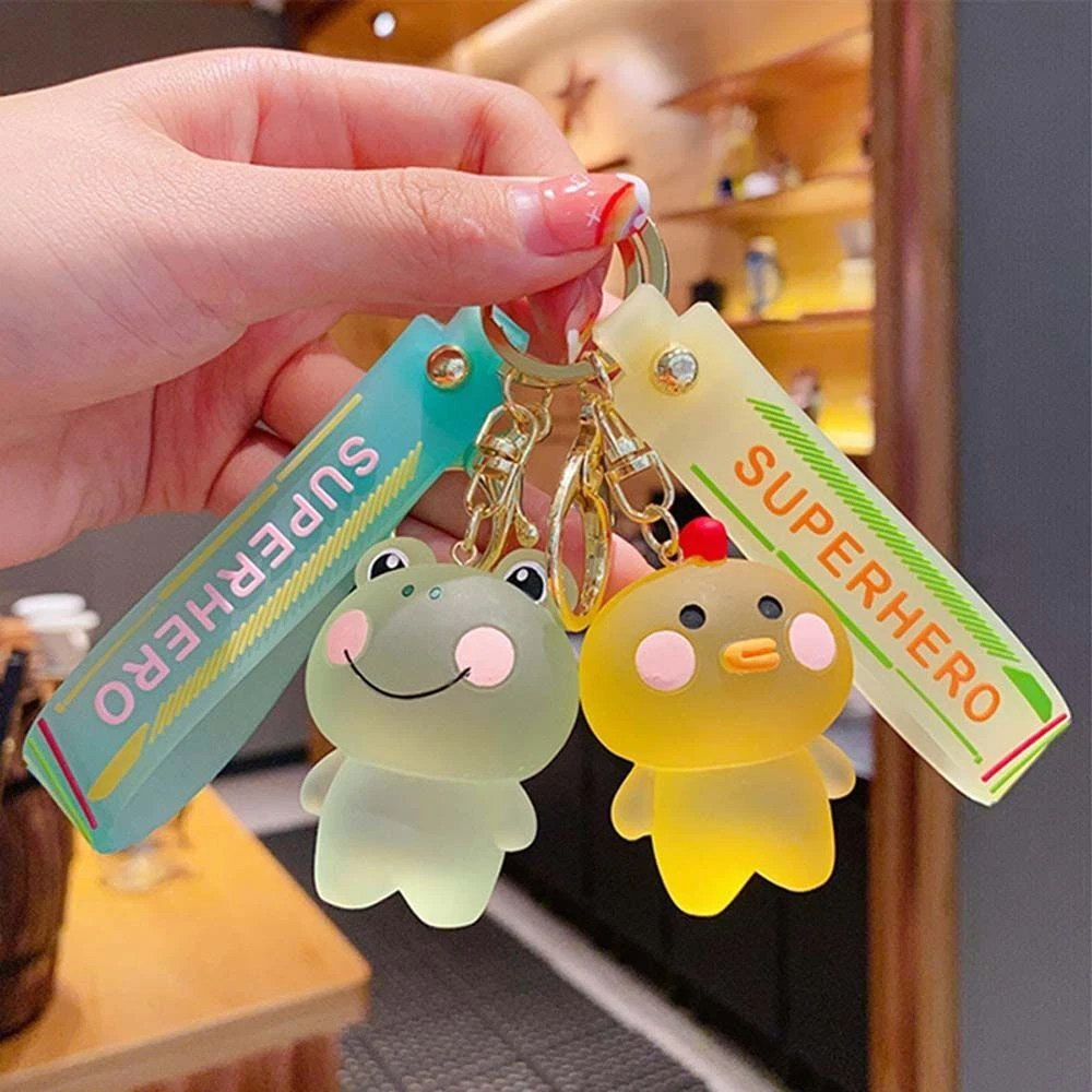 Fashion jewelry keychains sale
