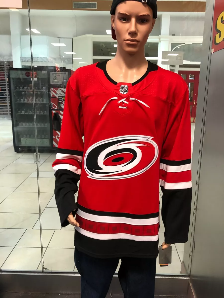 Carolina Hurricanes Jerseys