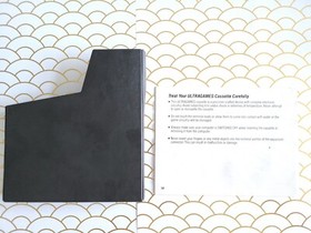 Defender of the Crown (Nintendo Entertainment System, 1989) NES CIB. Tested