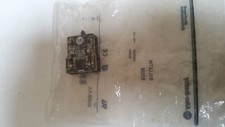 Allen Bradley AB 800M XA Contact Block New