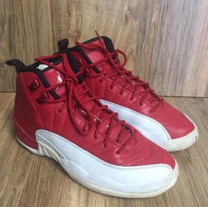 jordan 12 red 7y