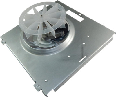 Bathroom Fan Motor Housing Kit For Broan-NuTone 663l/ 669l 763RL 763RLN 763RLNB