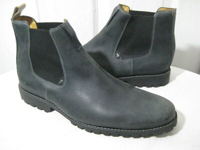 Sandro Moscoloni Grey Boots Sandro Moscoloni | Shoes | Sandro Moscoloni Lenard Boots  main image 4