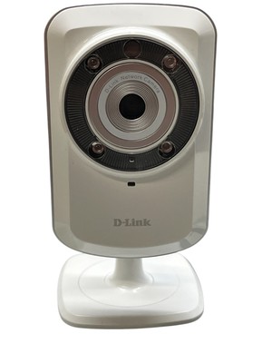 D-Link Home Network Wireless Camera Day/Night Manual on Flash Drive DCS-932L