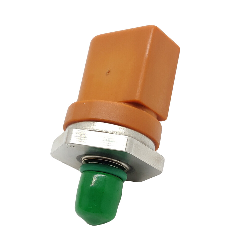 Fuel Pressure Sensor for Audi A3 A4 A5 A6 Q3 Q5 R8 S7 VW Eos GTI