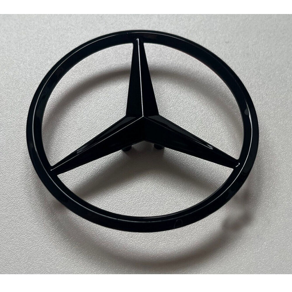 Stern Fur Mercedes