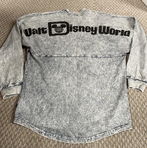Walt Disney World Spirit Jersey Small 