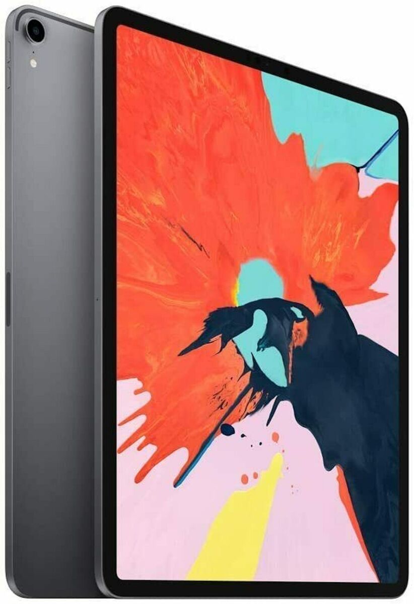 Apple iPad Pro 12.9-inch (3rd generation) A2014 256 GB, Wi Apple iPad Pro 12.9-inch (3rd generation) A2014 256 GB, Wi