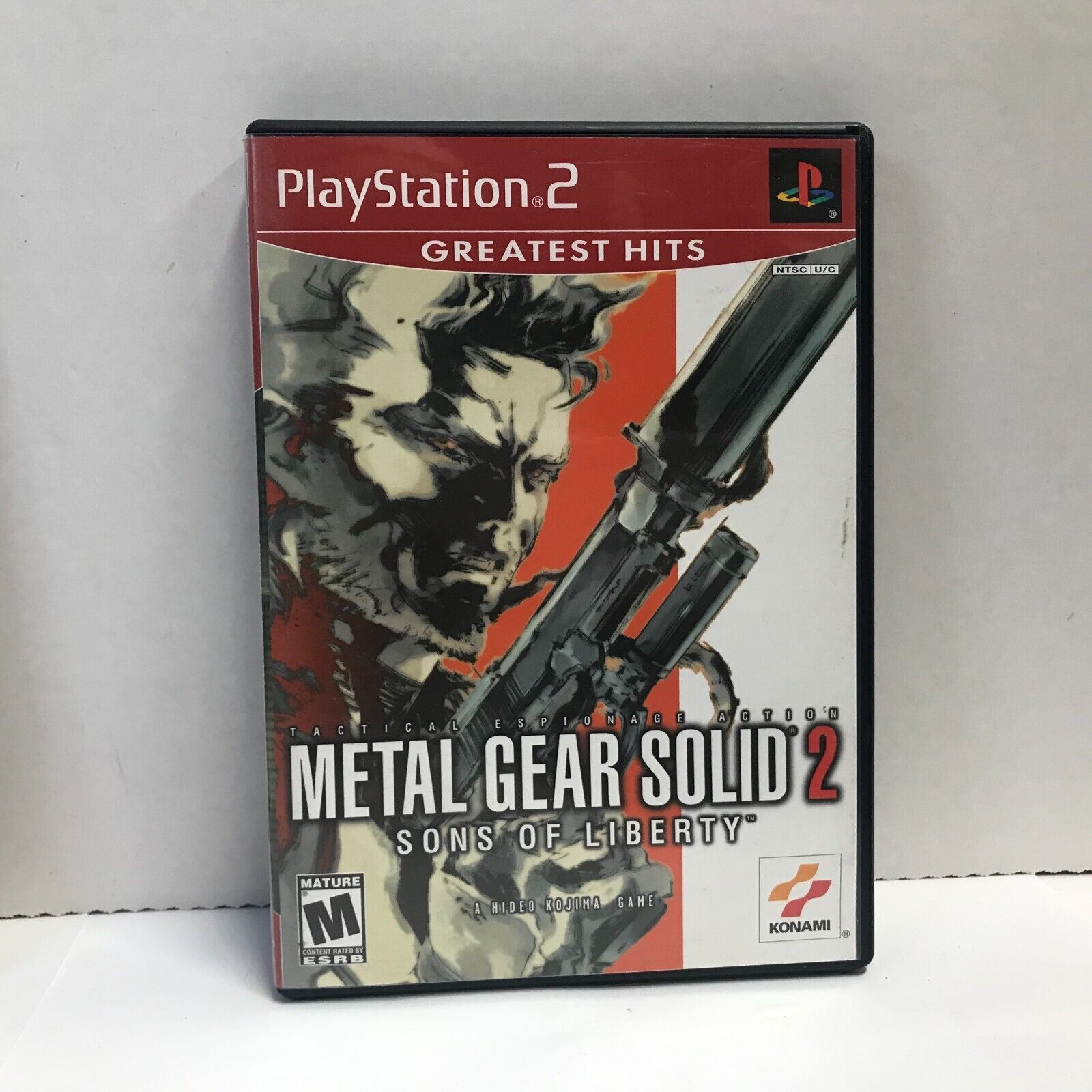 Classic PS2 Games for Sale in Glen Burnie, MD - OfferUp