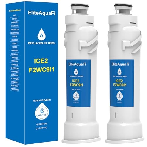 F2wc911 F2wc9l1 (2 Pack) 2 Pack
