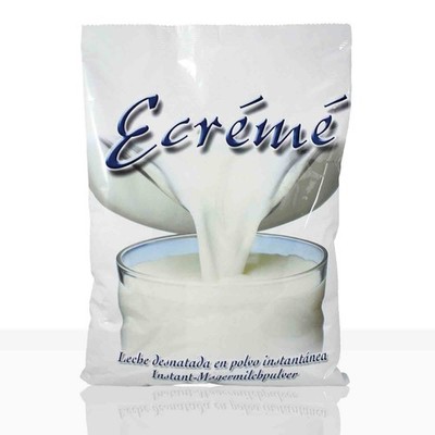 Jacobs Ecreme Topping Granulat Vending 500g Magermilchpulver