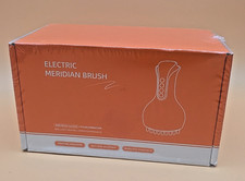 Electric Meridian Brush ZS-0026 Heated EMS Vibrating Massager 24 Heads Full Body