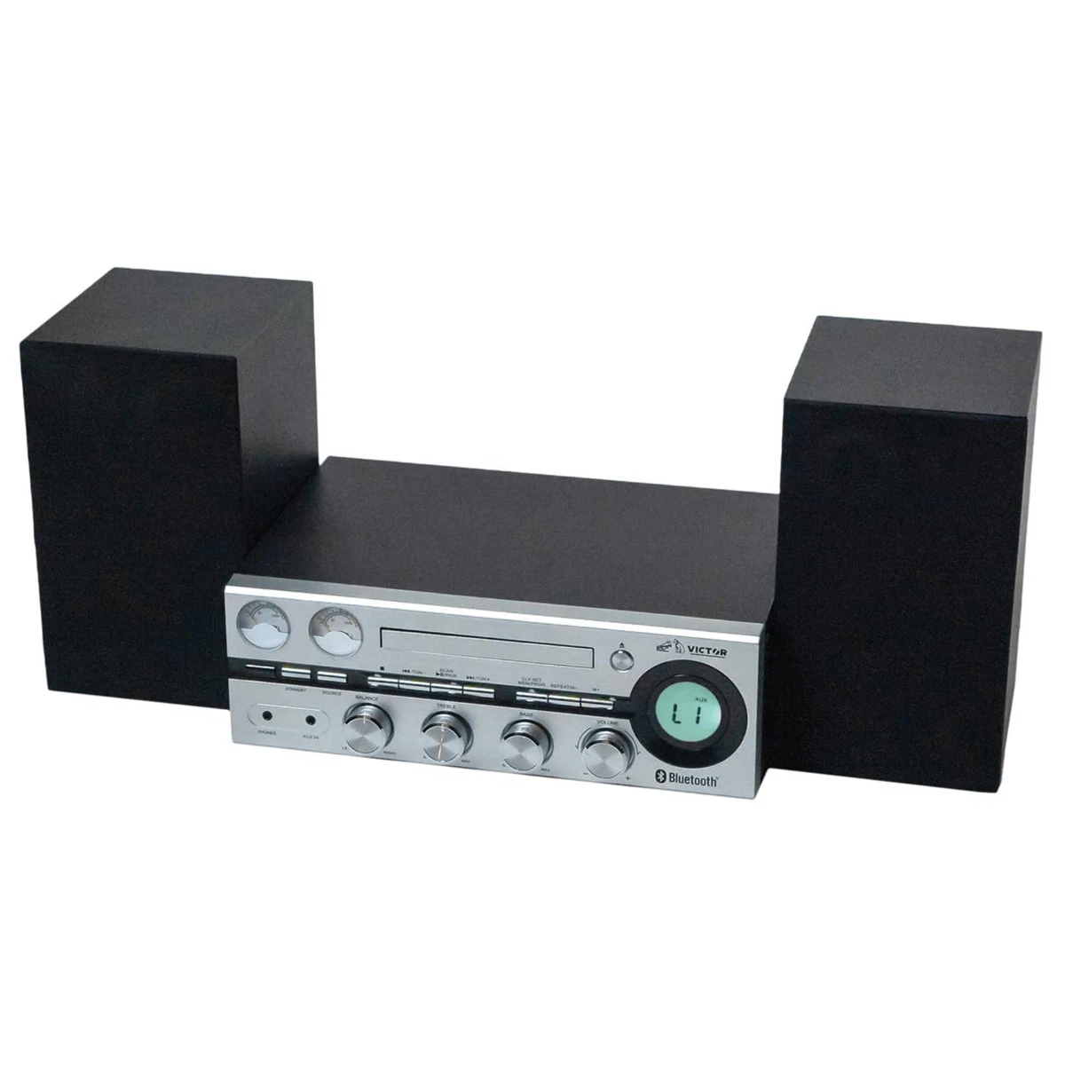 VICTOR Home Audio Systems for sale | eBay