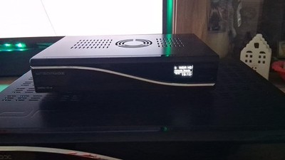 Dreambox 800 HD SE V2