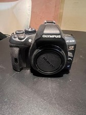 OLYMPUS E-620