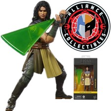 2026 Star Wars Black Series Clone Wars 22 QUINLAN VOS 6 Hasbro Action Figure