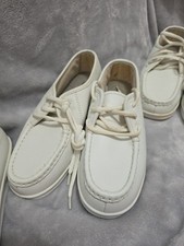 Las mejores ofertas en Zapatos Cómodos Cobbie Cuddlers Blanco para