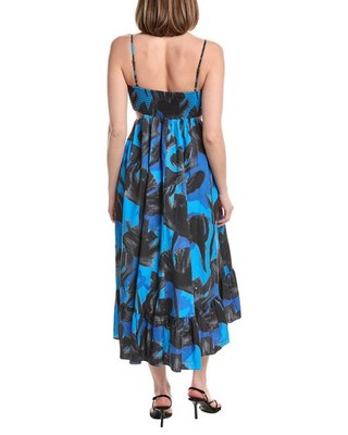 Hutch Mabel Maxi Dress