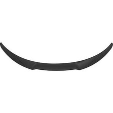 DIEDERICHS Heckdiffusor Heck-Diffusor 7930268 Hinten für TESLA Model 3 (5YJ3)