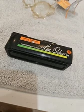 Lee Oskar Major Diatonic Harmonica Key of C – Professional Blues