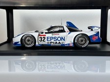 autoart 1/18  Honda NSX 494153