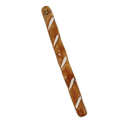 Stir for Coffee and Milk Ceramic Swizzle Stir Comfortable Grip Efficient