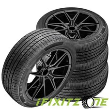 4 Advanta Er-800 20550r16 87v Tires 420aa Touring All Season Performance 4 Advanta Er-800 20550r16 87v Tires 420aa Touring All Season Performance