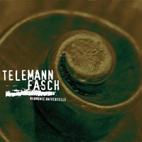 Telemann - Sonates Concertos - Cd - G3Z