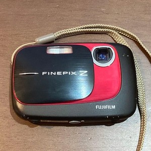 Fujifilm Finepix Z 35 | eBay