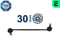 Optimal G7-1047 Stange/Strebe FüR Stabilisator Koppelstange Strebe Vorne