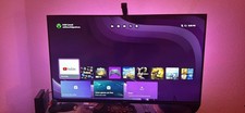Android TV 4k 43 inch (Chiq) - mit Goovee sensor backlight