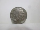 1918 US BUFFALO NICKEL