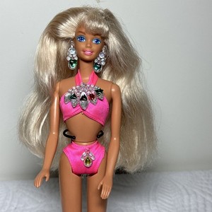 Barbie Sun Jewel | eBay