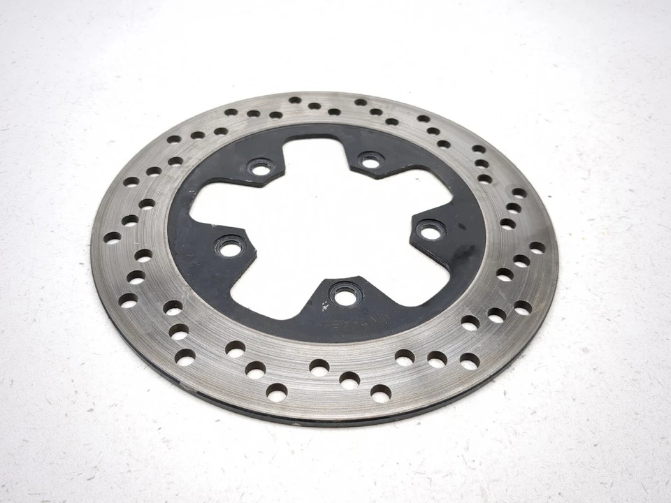 94-99 铃木 RF 900 RF900R 后盘式制动转子 — 第 4/4 张图片
