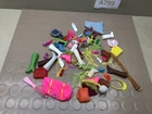 Vintage Barbie Doll Misc. Accessories Lot - B19
