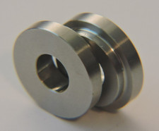Premium Stainless Linkage Bushing Kit For Holley Carbs Compare To Moroso 64920