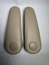 1999-2003 Lexus RX300 Front Right & Left Seat Armrest Set OEM