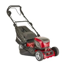 Image of New Mountfield Empress 41Li Battery Mower Self-Propelled 41cm (Ex-Display)