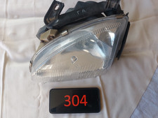 Scheinwerfer  gebraucht Honda vermutlich CRX Del Sol links recnts Stanley 6646