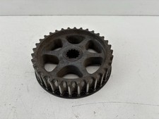 バルカン900、フロントプーリー Baron 34 Tooth Front Power Pulley Kawasaki VN900 Vulcan Classic 06