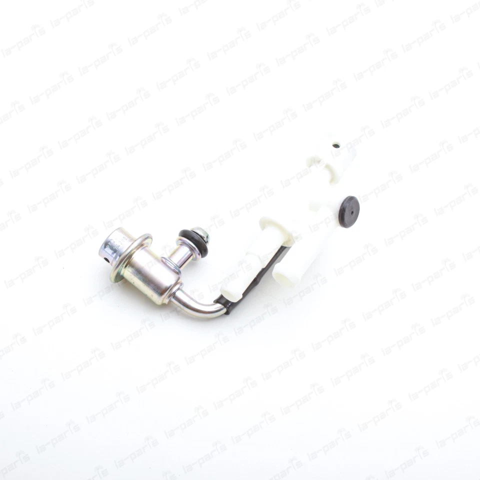 New Genuine Lexus IS300 LS430 SC430 GS430 Fuel Pressure Regulator 23020-46030 - Image 2 of 4